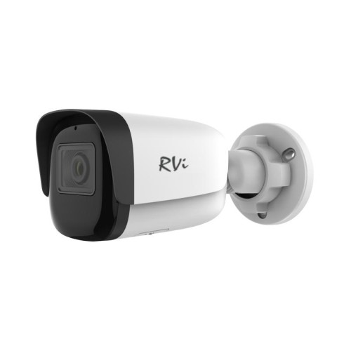 Видеокамера сетевая цилиндрическая Rvi RVi-1NCT8044 (2.8) white