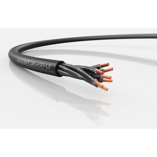 Кабель FLEXICORE 110 нг(А)-LS 9X2.5 (м) LAPP 3120000866