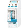 Реле времени модульное недельное INCA DUO QRS шаг 3.5ч с рез. ORBIS OB330432