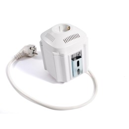 Стабилизатор напряжения TEPLOCOM ST-222/500 Бастион 554