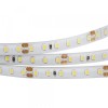 Arlight Лента герметичная RTW-SE-A120-8mm 24V Day4000 (14.4 W/m, IP65, 2835, 5m) (-)