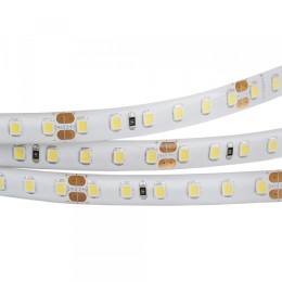 Arlight Лента герметичная RTW-SE-A120-8mm 24V Day4000 (14.4 W/m, IP65, 2835, 5m) (-)