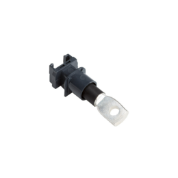 Комплект для заднего присоединения OptiMat D100 D160 D250 63-250А УХЛ3 РЕГ короткий КЭАЗ 353199