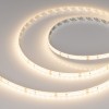 Arlight Лента герметичная RTW-SE-A120-8mm 24V Warm3000 (14.4 W/m, IP65, 2835, 5m) (-)