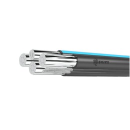 Провод СИП-2 3х35+1х54.6+2х16 (м) Цветлит 00-00129066