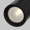 Светильник трековый Vuoro Trinity 10Вт 3000К 60град. Voltega TR-VGL029-3-10W3K-W-B