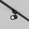 Светильник трековый Vuoro Trinity 10Вт 3000К 60град. Voltega TR-VGL029-3-10W3K-W-B