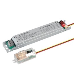 Блок питания SPV-40-SDL-PFC 65-120В 0.2-0.35А 40Вт IP20 метал. Arlight 041352