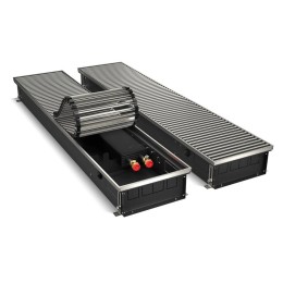 Конвектор внутрипольный ATRIUM-110/250/2400-DG-U-NA Royal Thermo НС-1477286