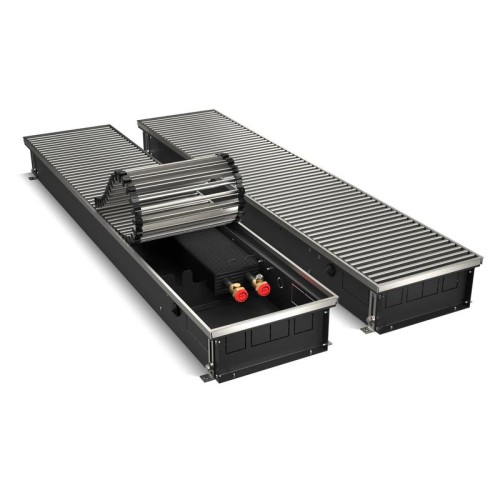Конвектор внутрипольный ATRIUM-110/250/2400-DG-U-NA Royal Thermo НС-1477286