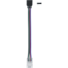 Коннектор 91 743 ИСЛК-RGB10mm-PC-W-PC-IP20 (уп.5шт) Innolux 91743