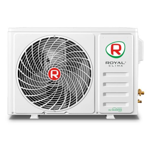 Сплит-система инверторного типа PERFETTO DC EU INVERTER RCI-PFD24HN ROYAL Clima НС-1692255