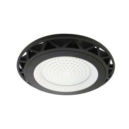 Светильник светодиодный PHB UFO 100Вт 5000К IP65 110град. для высоких пролетов (high bay) JazzWay 50