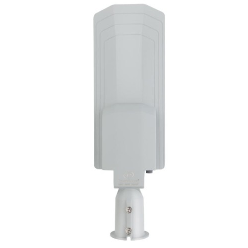 Светильник светодиодный уличный ДКУ RD 10 P 100W SHB 850 GR 566х177мм 100Вт 5000К IP66 консольн. сер