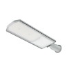 Светильник светодиодный уличный ДКУ RD 10 P 150W SHB 850 GR 650х210мм 150Вт 5000К IP66 консольн. сер
