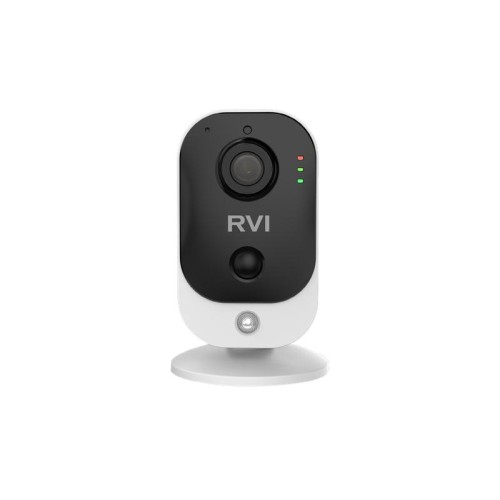 Видеокамера сетевая малогабаритная Rvi RVi-1NCMW2028 (2.8)