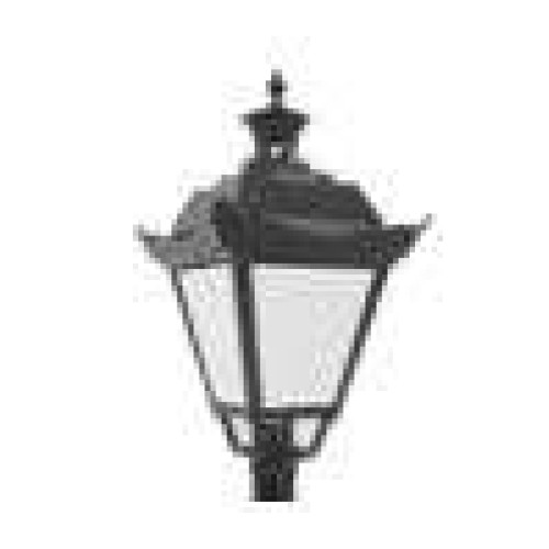 Светильник Retro-100E/26F Opal LED 26Вт E27 ЗСП 194110025