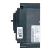 Выключатель автоматический 3п 100/16А 36кА ВА-99C Compact NS PROxima EKF mccb99C-100-16