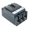 Выключатель автоматический 3п 100/16А 36кА ВА-99C Compact NS PROxima EKF mccb99C-100-16