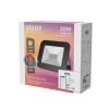 Прожектор светодиодный Smart Home 20Вт 3000-6500К IP65 1400лм 220-240В ДО RGBW + измен. цветов. темп