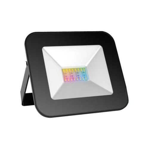 Прожектор светодиодный Smart Home 20Вт 3000-6500К IP65 1400лм 220-240В ДО RGBW + измен. цветов. темп