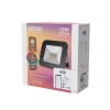 Прожектор светодиодный Smart Home 10Вт 3000-6500К IP65 700лм 200-240В ДО RGBW + измен. цветов. темпе