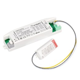 Блок питания SPV-42300-SDE-PFC 28-42В 300мА 19Вт 5.8ГГц IP20 пластик Arlight 041355