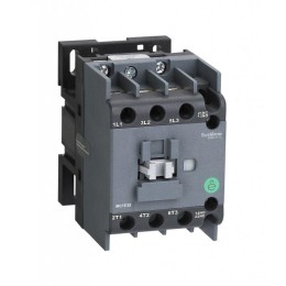 Контактор MC1E 3п 38А кат. 36В AC 1НО+1НЗ SE MC1E38C7