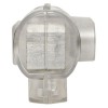 Комплект клеммников SV15 3хKE10.1+1хKE10.3 (Al 10-35/Cu 1.5-25) для сетей уличного освещения PROxima
