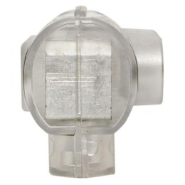 Комплект клеммников SV15 3хKE10.1+1хKE10.3 (Al 10-35/Cu 1.5-25) для сетей уличного освещения PROxima