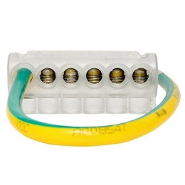 Комплект клеммников SV15 3хKE10.1+1хKE10.3 (Al 10-35/Cu 1.5-25) для сетей уличного освещения PROxima