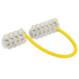 Комплект клеммников SV15 3хKE10.1+1хKE10.3 (Al 10-35/Cu 1.5-25) для сетей уличного освещения PROxima