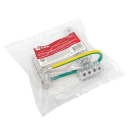 Комплект клеммников SV15 3хKE10.1+1хKE10.3 (Al 10-35/Cu 1.5-25) для сетей уличного освещения PROxima