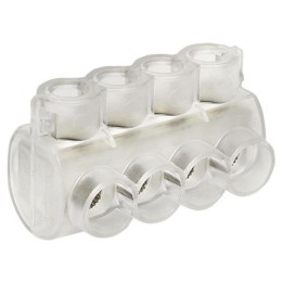 Комплект клеммников SV15 3хKE10.1+1хKE10.3 (Al 10-35/Cu 1.5-25) для сетей уличного освещения PROxima