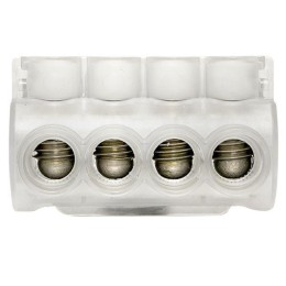 Комплект клеммников SV15 3хKE10.1+1хKE10.3 (Al 10-35/Cu 1.5-25) для сетей уличного освещения PROxima