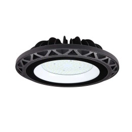 Светильник светодиодный PHB UFO 150Вт 5000К IP65 110град. для высоких пролетов (high bay) JazzWay 50
