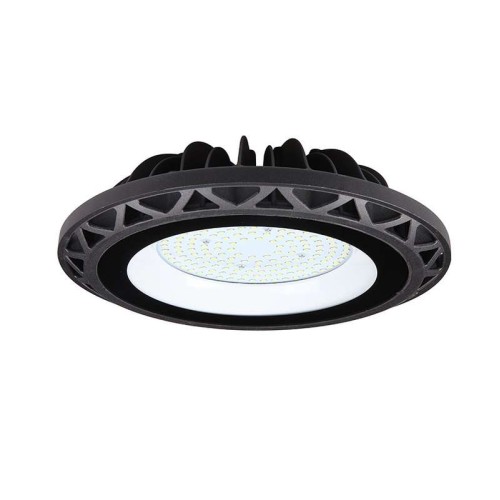 Светильник светодиодный PHB UFO 150Вт 5000К IP65 110град. для высоких пролетов (high bay) JazzWay 50