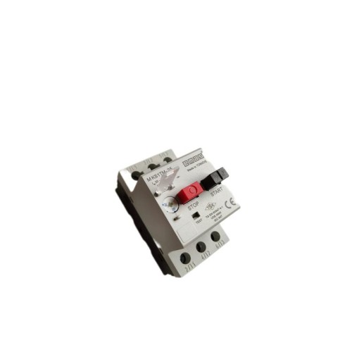 Автомат защиты двигателя термомагнитный 20-25А EMAS MKS1TM-25