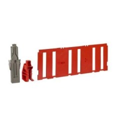 Шторки шасси SYSTEMEPACT ACB2 3P SE SPA-SSP403P