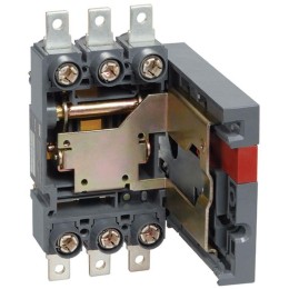 Панель выкатная ПМ2 для ВА88-40 KARAT IEK SVA50D-PM2-P