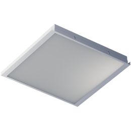 Светильник светодиодный 80 099 ДВО-13-О-40-5К-IP54-CLIP-IN-А3 Innolux 80099