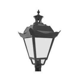 Светильник Retro-100E/26F LED 26Вт E27 ЗСП 195110026