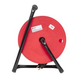 Удлинитель на катушке 4х30м с заземл. 16А IP44 Атлант 2.0 3.5кВт КГ 3х1.5 PROxima EKF UKA02-16-315R-