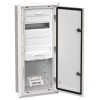 Корпус комбинированный ЩРв-24 (1х48) TITAN 5 бел. IEK TI5-51-V-1X048-30