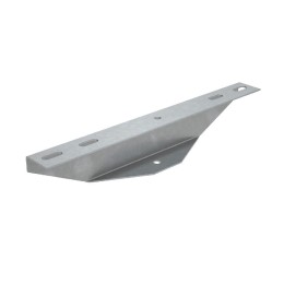 Траверса для шпильки L300 TSM300 INOX304 КМ LO18618