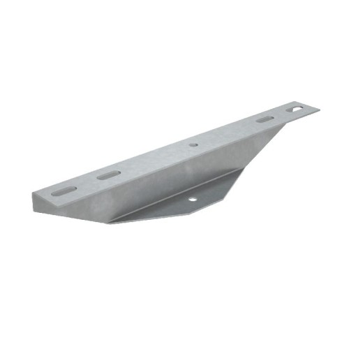 Траверса для шпильки L400 TSM400 INOX304 КМ LO18619