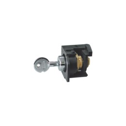 Замок для NA8-1600 (2 замка 1 ключ) CHINT 470695