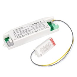 Блок питания SPV-42350-SDE-PFC 28-42В 350мА 19Вт 5.8ГГц IP20 пластик Arlight 041356