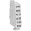 Контакт положения в шасси CE/CD/CT SE SPA-EDT