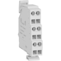Контакт положения в шасси CE/CD/CT SE SPA-EDT